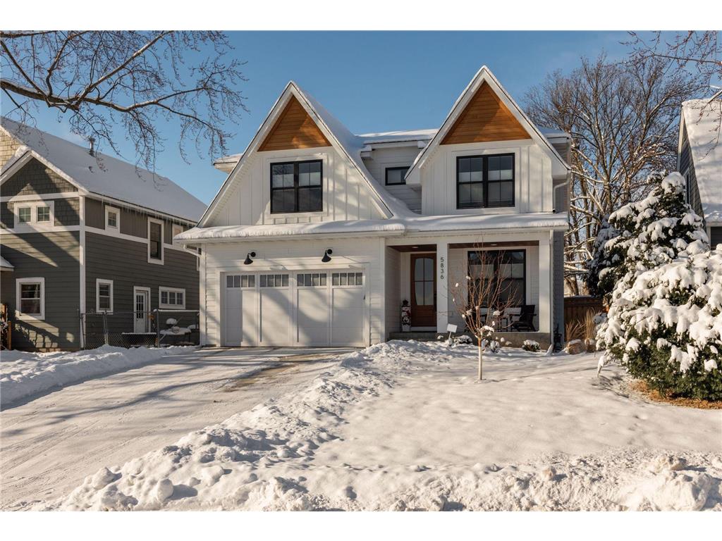 5836 York Avenue S, Edina, MN, 55410 MLS 6318816 Edina Realty