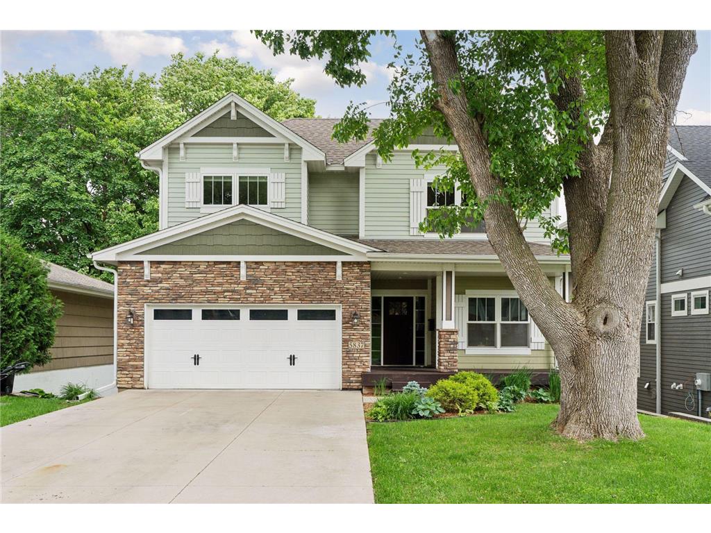 5837 Oaklawn Avenue Edina MN 55424 6684435 image1