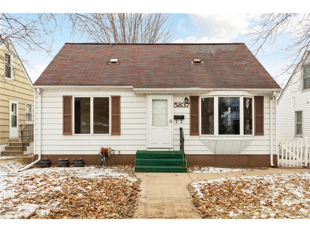 5837 Xerxes Avenue S, Minneapolis, MN, 55410 MLS 6445323 Edina Realty