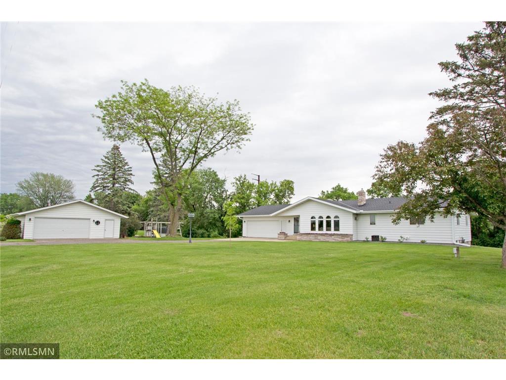 5840 Highway 19 Boulevard, Cannon Falls, MN, 55009 MLS 6215065