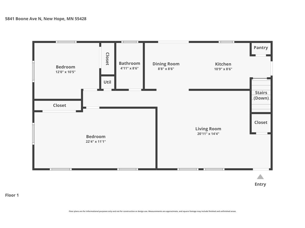 5841 Boone Avenue N New Hope MN 55428 7088619 image39