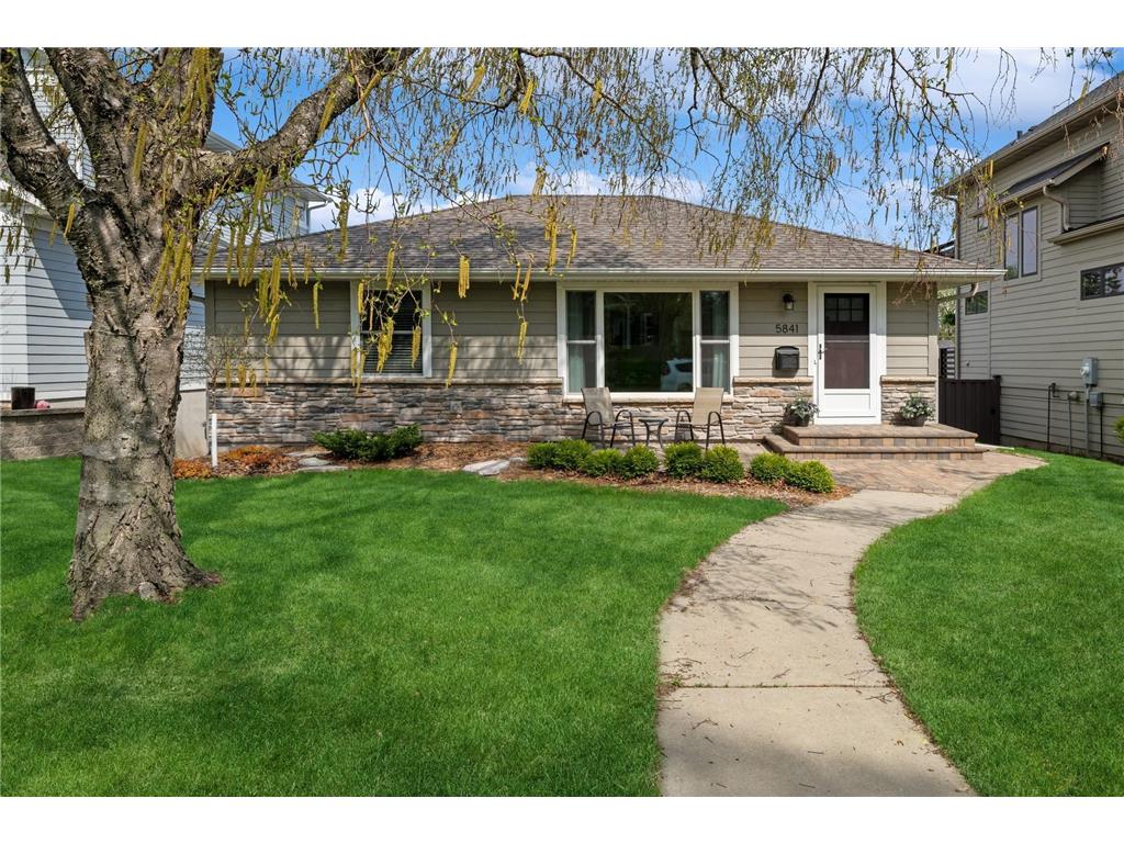 5841 York Avenue S, Edina, MN 55410 MLS 6371341 Edina Realty