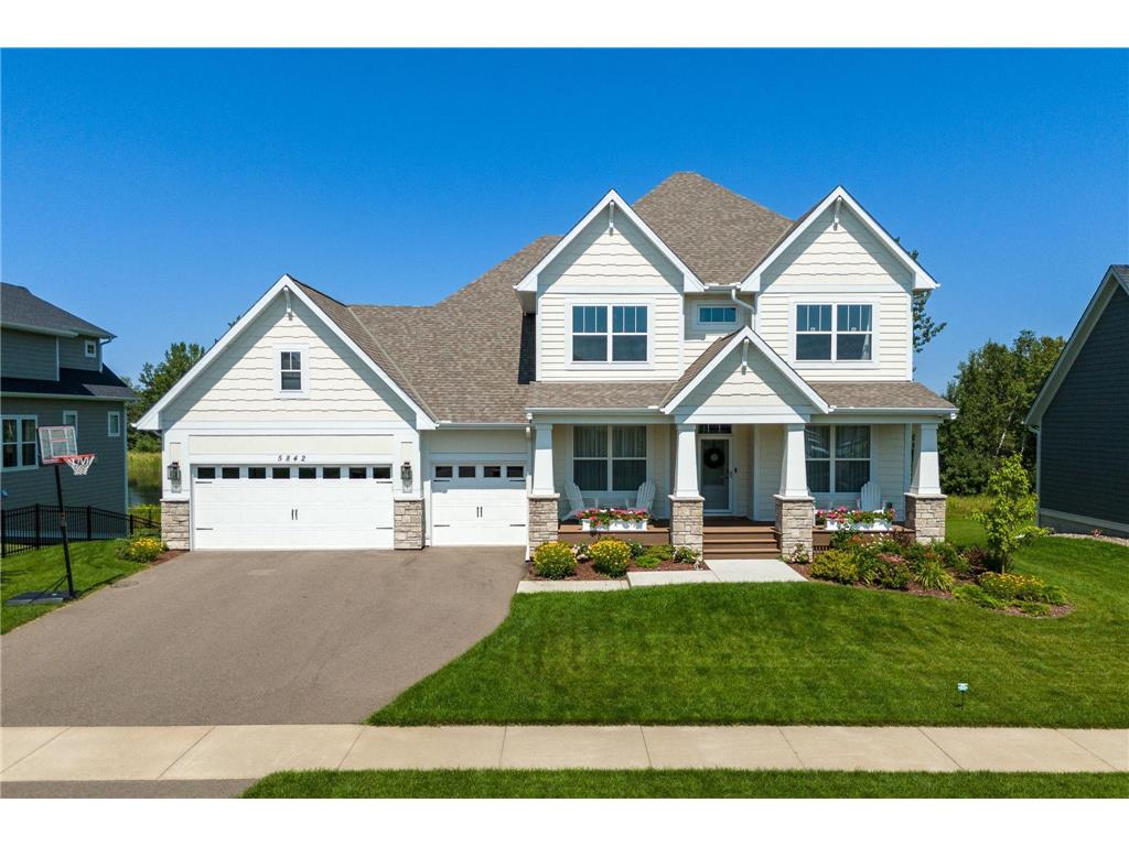 5842 131st Street N Hugo MN 55038 6599708 image1