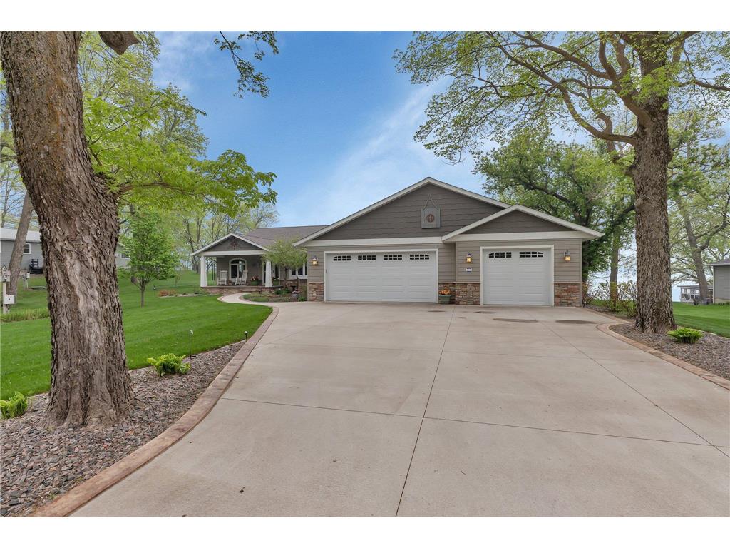 5843 150th Avenue NE, Spicer, MN, 56288 MLS 6493806 Edina Realty