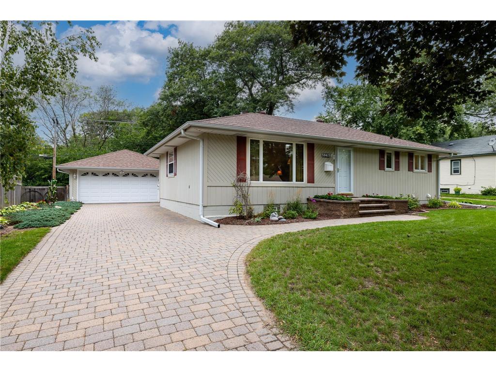 5843 June Avenue N, Brooklyn Center, MN, 55429 MLS 6253990 Edina