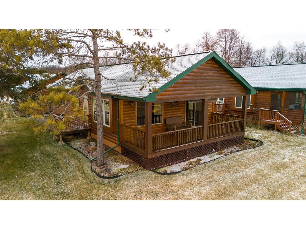 5843 Lakeshore Lane NW Pike Bay Twp MN 56633 - Cass Lake 6466879 image1