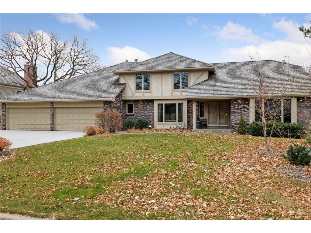 5843 Long Brake Trail, Edina, MN, 55439 MLS 6268038 Edina Realty