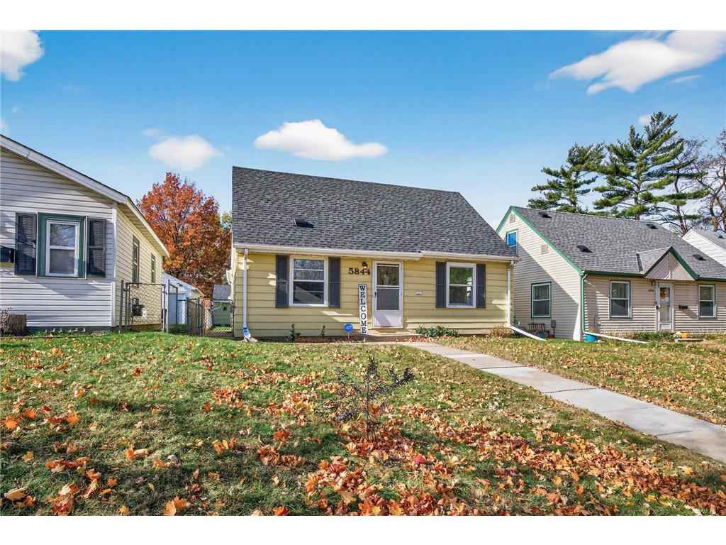 5844 45th Avenue S Minneapolis MN 55417 6826133 image1