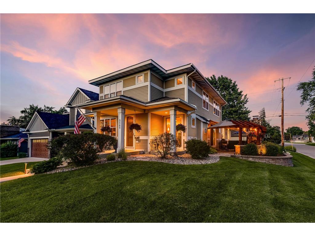 5845 Beard Avenue S, Edina, MN, 55410 MLS 6535882 Edina Realty