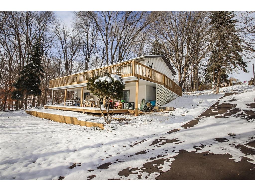 5845 Bradley Road South Haven MN 55382 - Marie Lake 6250543 image1