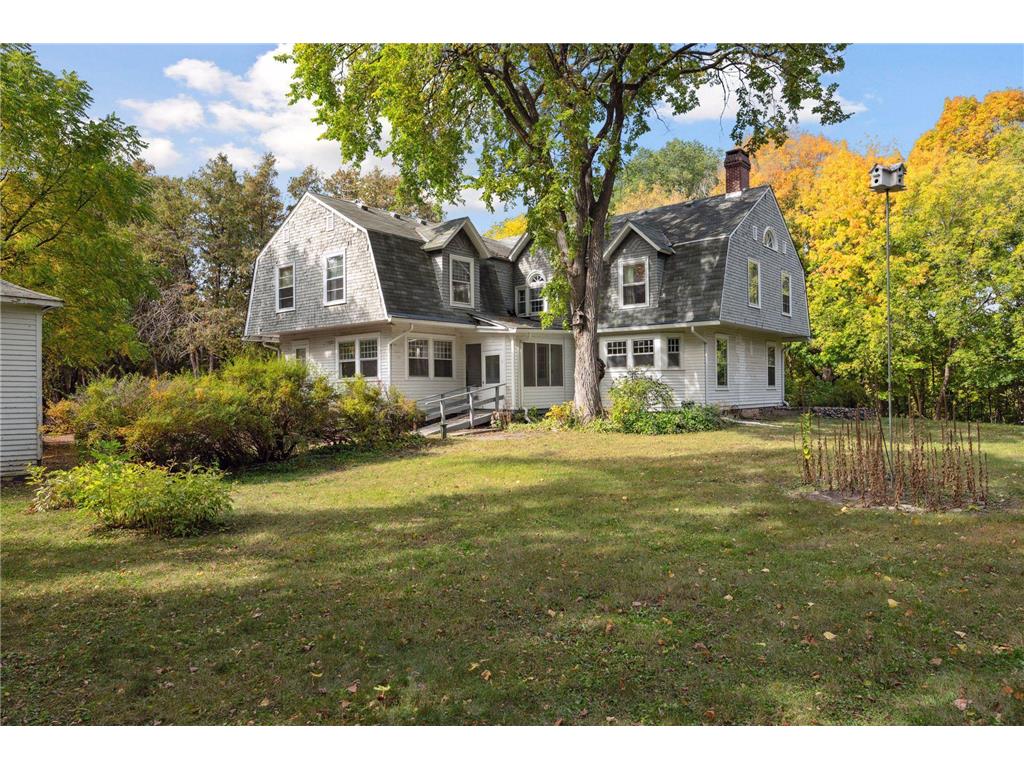 5845 Country Club Road, Shorewood, MN, 55331 MLS 6267898 Edina Realty