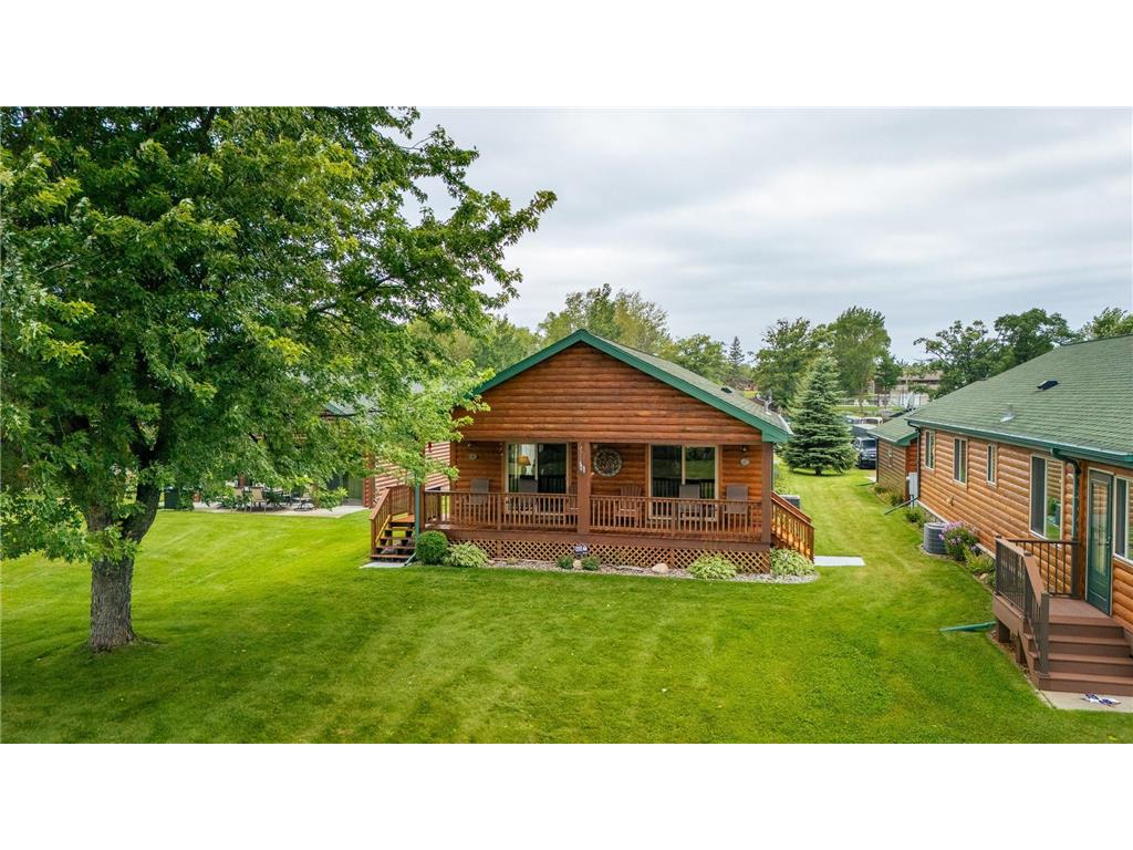 5845 Harbor View Drive NW Cass Lake MN 56633 - Cass Lake 7053011 image1