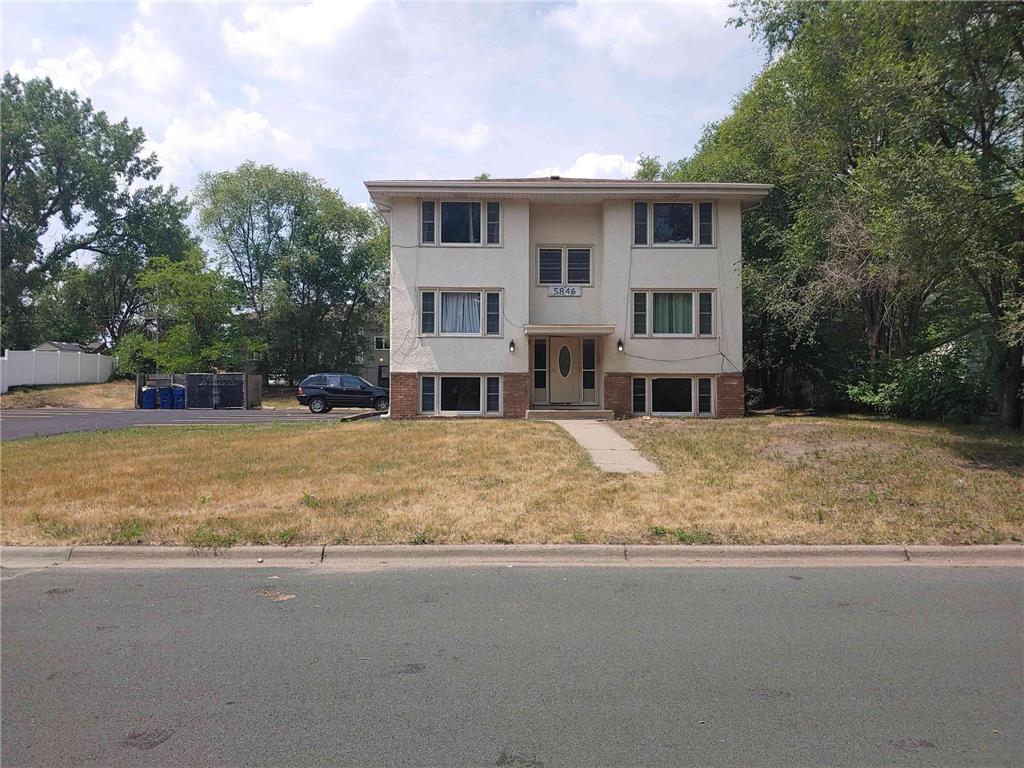 5846 2 1/2 Street NE Fridley MN 55432 6461899 image1