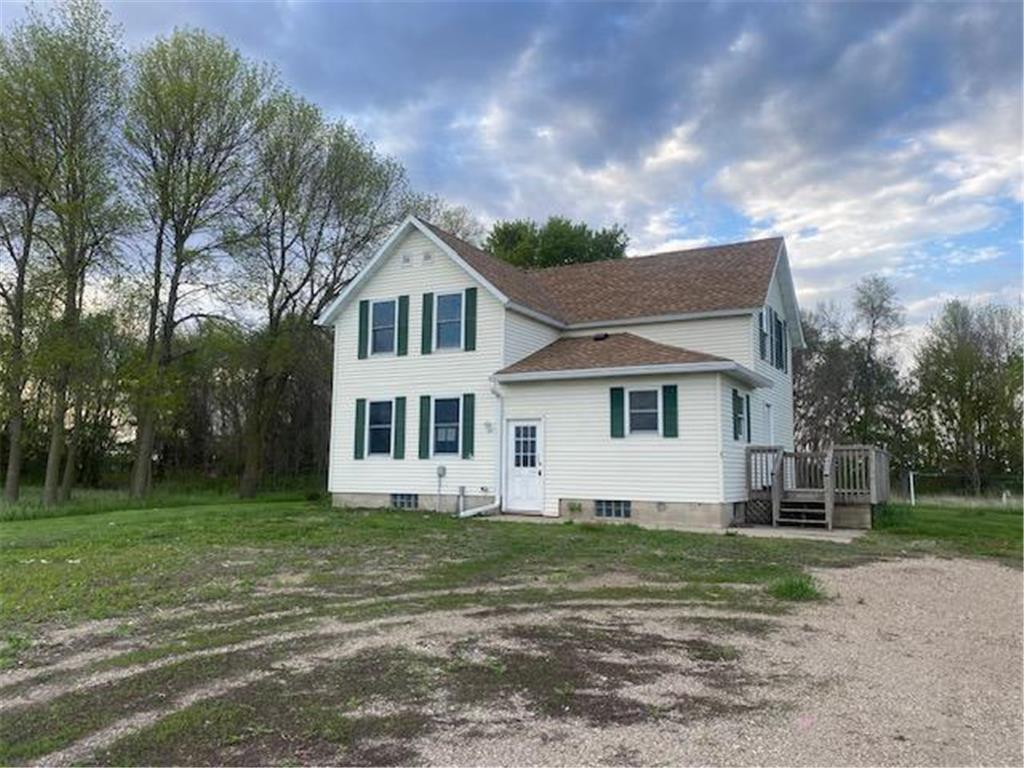 58462 246th Street, Winthrop, MN, 55396 MLS 6533250 Edina Realty