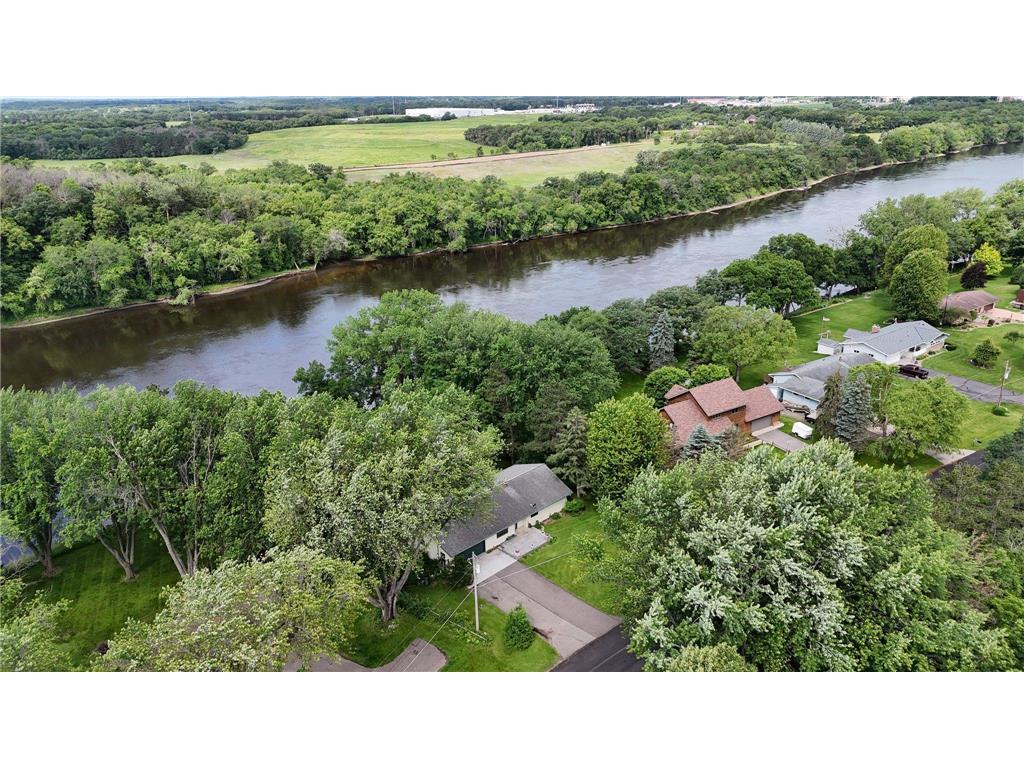 5848 16th Avenue SE Haven Twp MN 56304 - Mississippi 6743887 image1