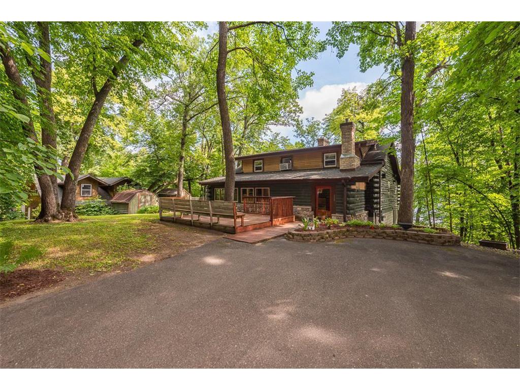 5848 N Linden Road, Pequot Lakes, MN, 56468 MLS 6397513 Edina Realty