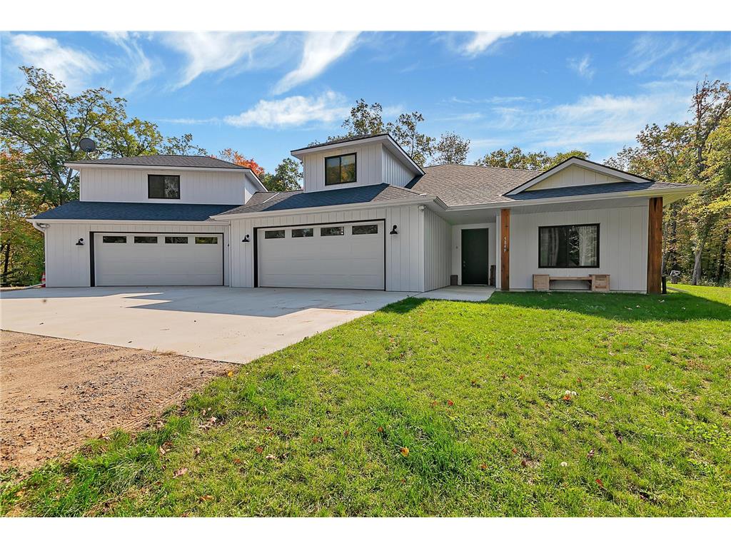 5849 130th Street NW, Clearwater, MN, 55320 MLS 6230077 Edina Realty