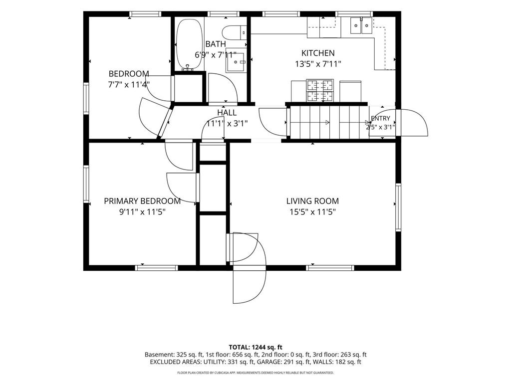 5849 44th Avenue S Minneapolis MN 55417 7089050 image30
