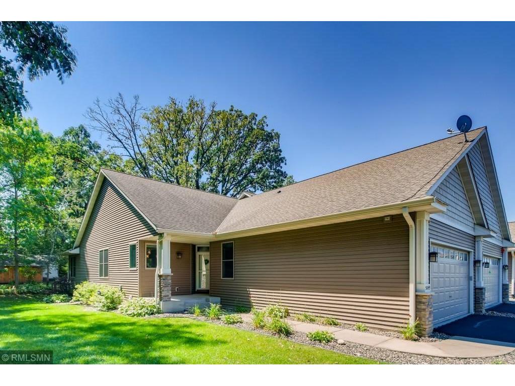 5849 Oakgreen Court N, Oak Park Heights, MN, 55082 MLS 6082600