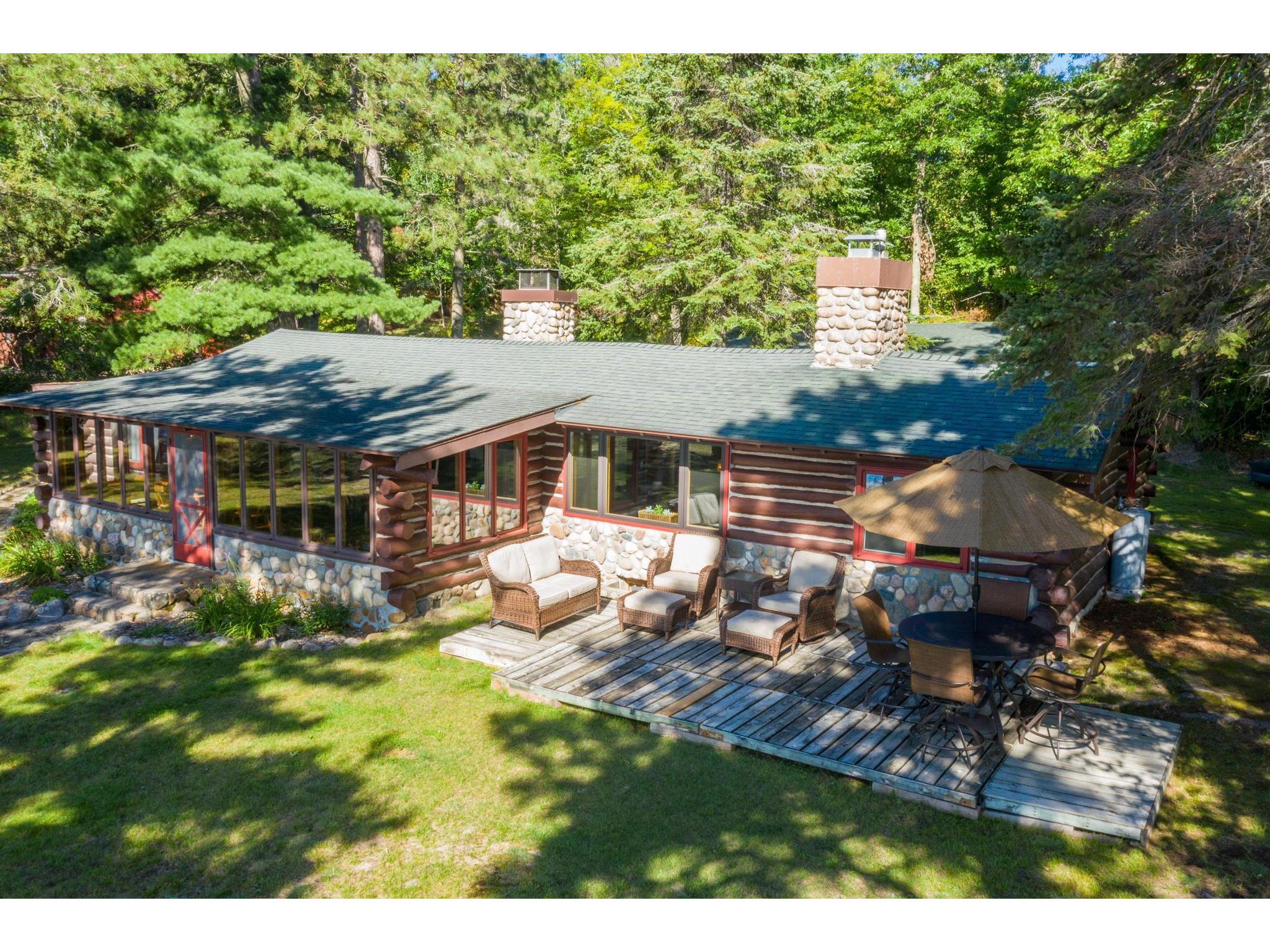 5849 White Spruce Lane NW, Hackensack, MN, 56452 MLS 6072129 Edina