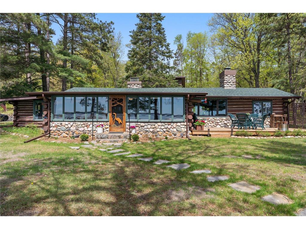 5849 White Spruce Lane NW Hackensack MN 56452 - Ten Mile 7077243 image2