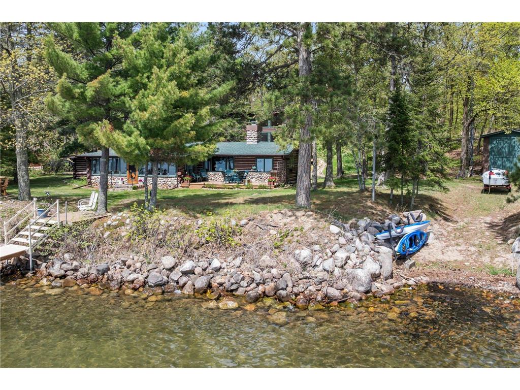 5849 White Spruce Lane NW Hackensack MN 56452 - Ten Mile 7077243 image60