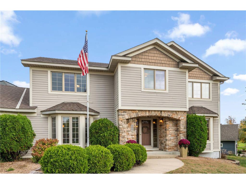 585 High Ridge Circle Mendota Heights MN 55118 6784178 image2