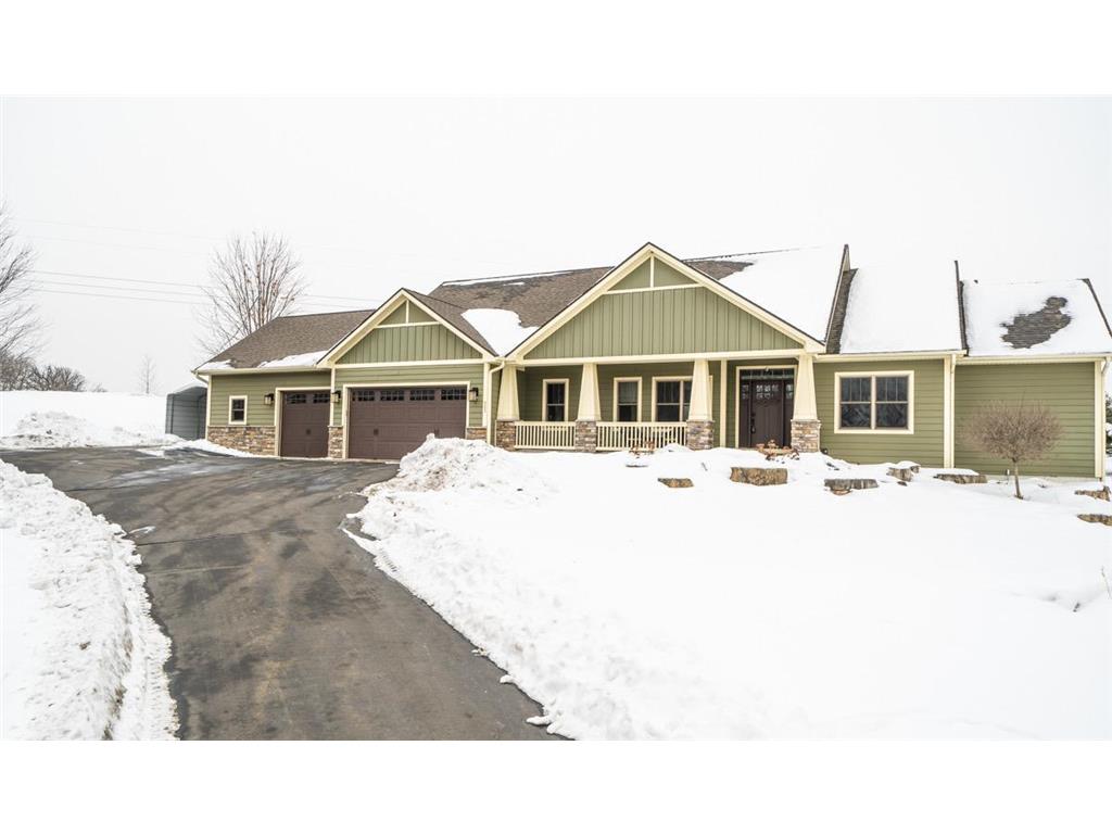 585 Julep Court N, Lake Elmo, MN, 55042 MLS 6320002 Edina Realty