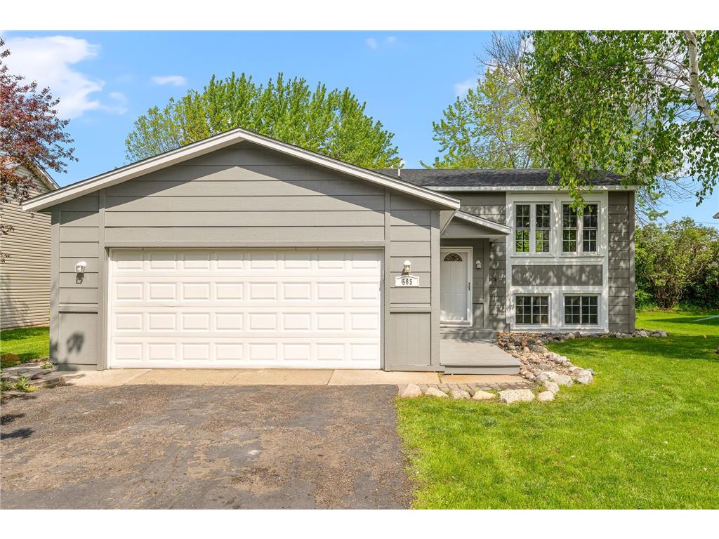 585 Kassel Lane, Chaska, MN, 55318 MLS 6371804 Edina Realty