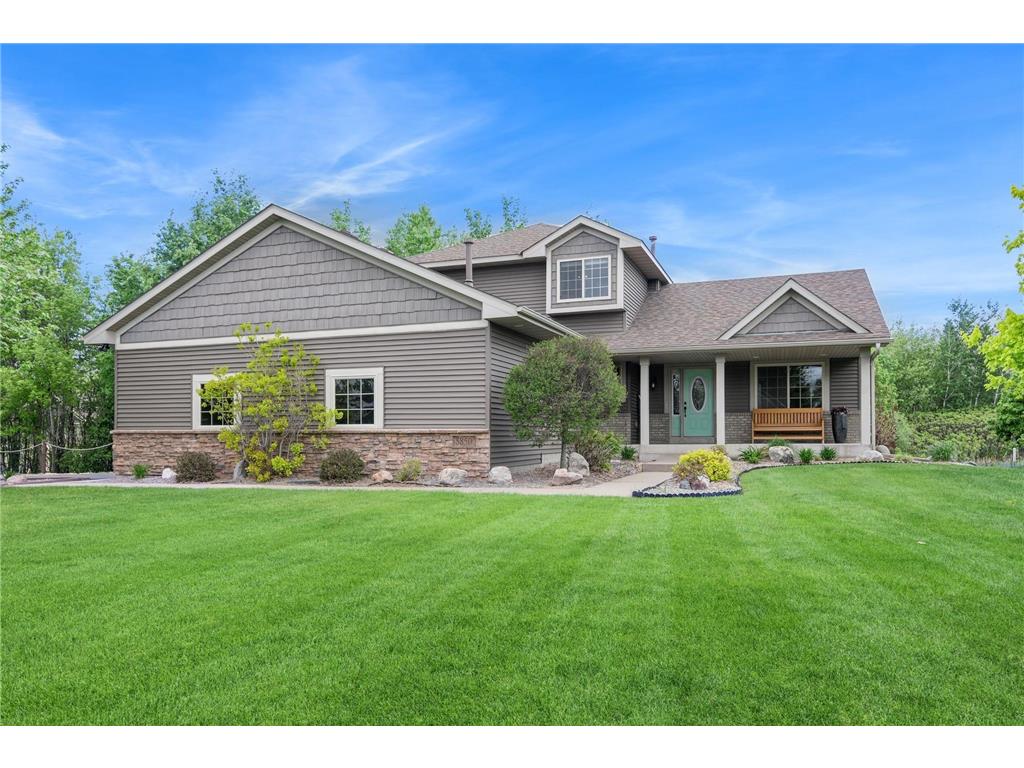 5850 159th Street N, Hugo, MN 55038 MLS 6374492 Edina Realty