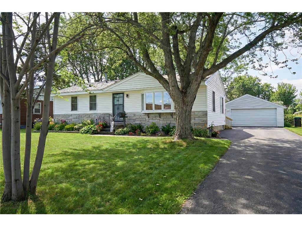 5850 6th Street NE Fridley MN 55432 6826170 image1