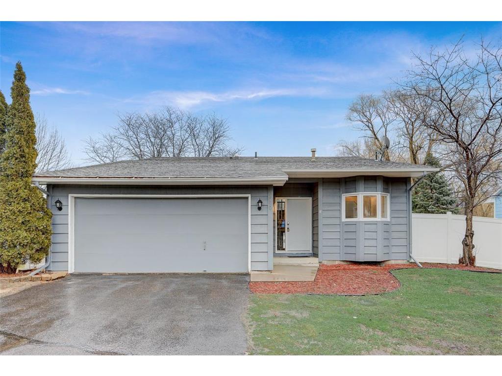 5850 Hodgson Road, Shoreview, MN, 55126 MLS 6183237 Edina Realty