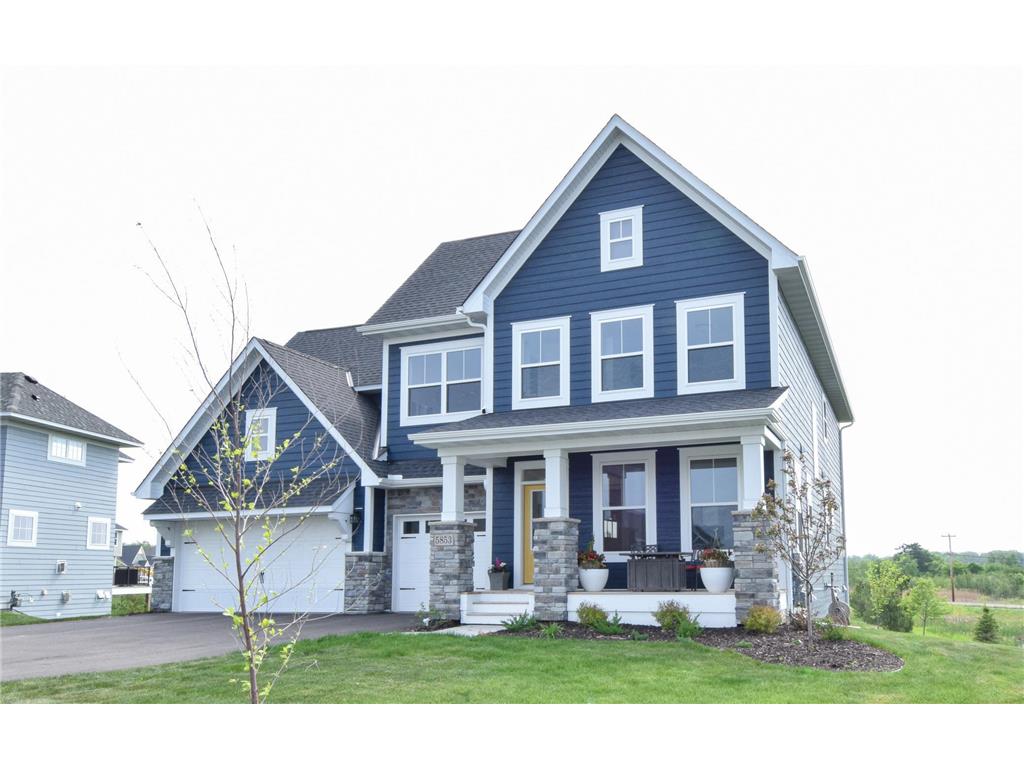 5853 130th Lane N Hugo MN 55038 6386991 image1