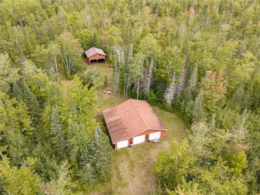 5854 Alborn-Brookston Road Alborn Twp MN 55702 6769118 image1