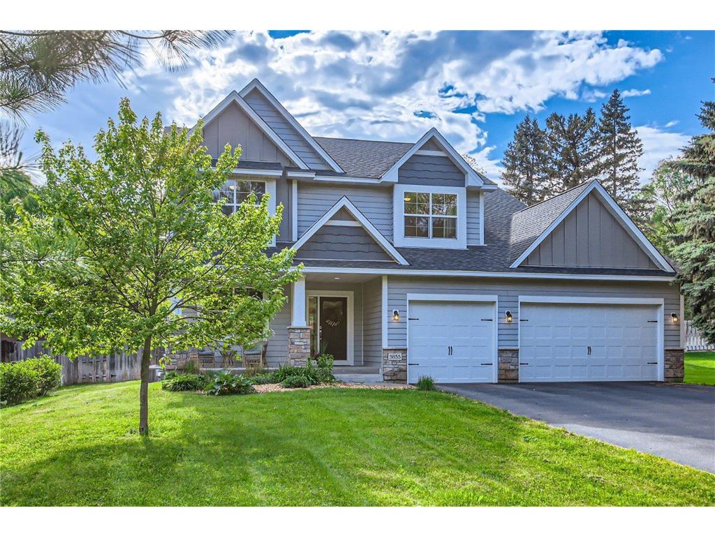5855 Buffalo Lane Shoreview MN 55126 6527376 image1