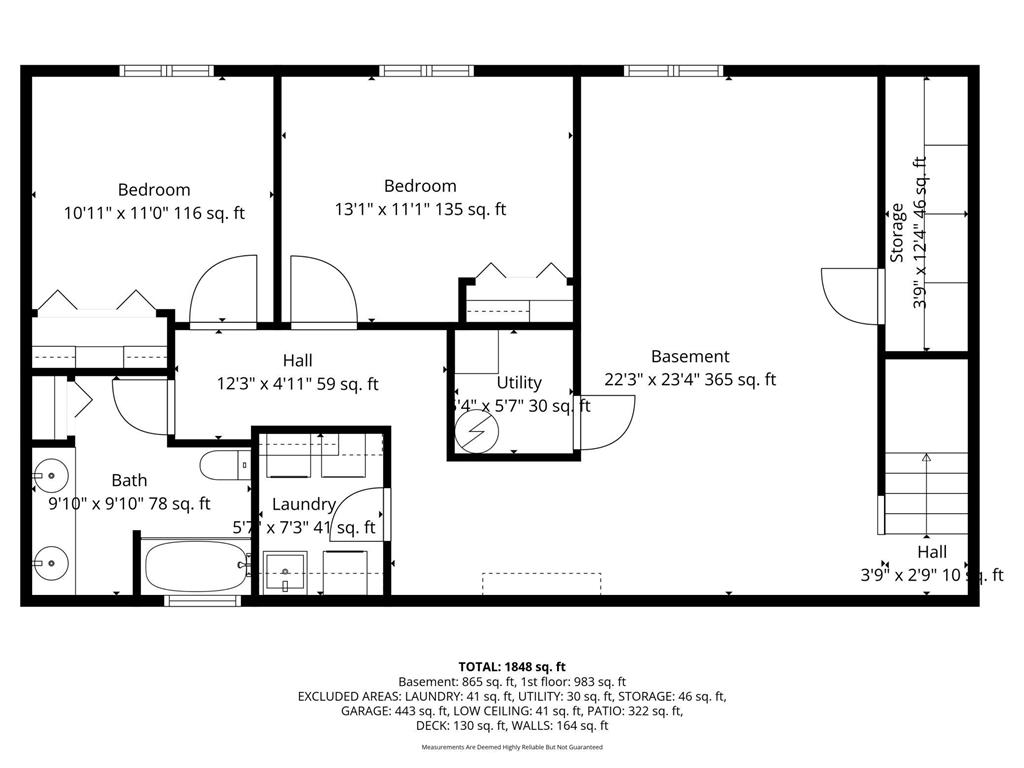 5856 139th Street W Apple Valley MN 55124 7056516 image30