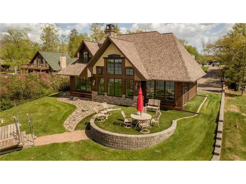 5856 Birchdale Road, Brainerd, MN, 56401 MLS 6185768 Edina Realty