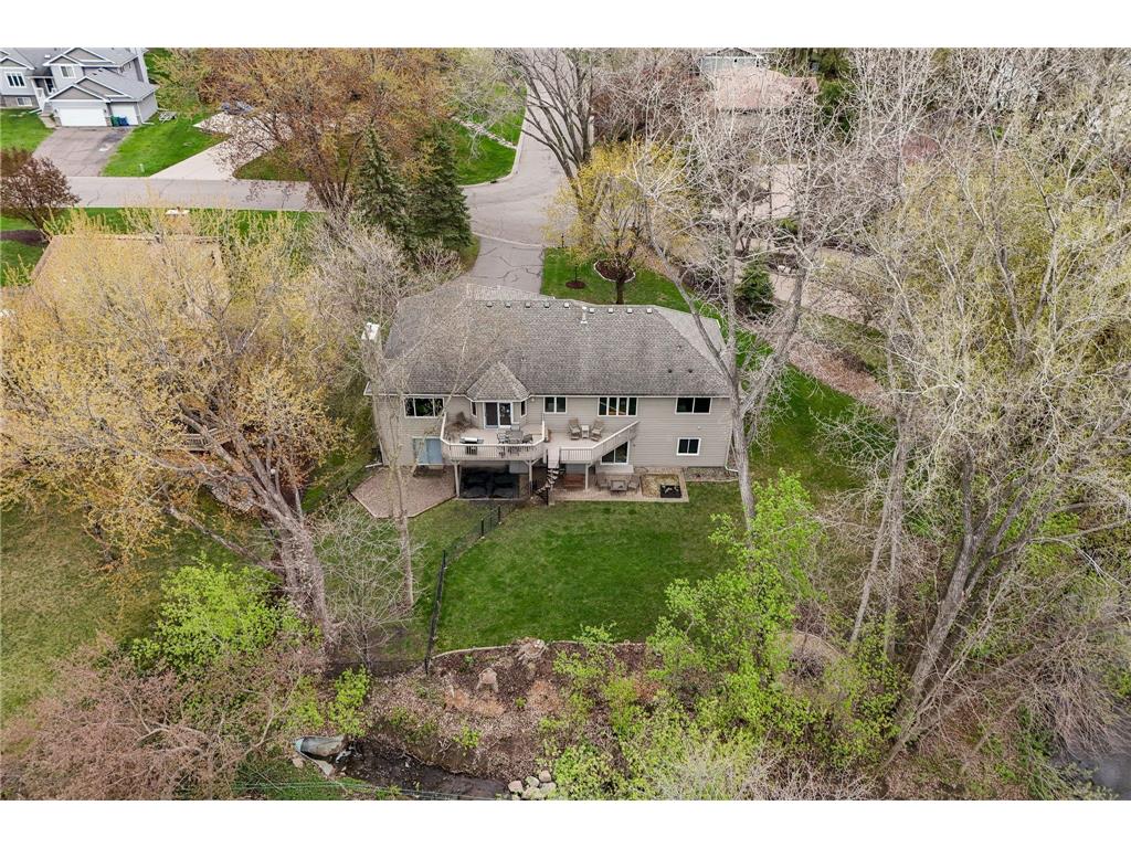 5857 Magnolia Lane N Plymouth MN 55442 - Bass Lake 6707316 image1