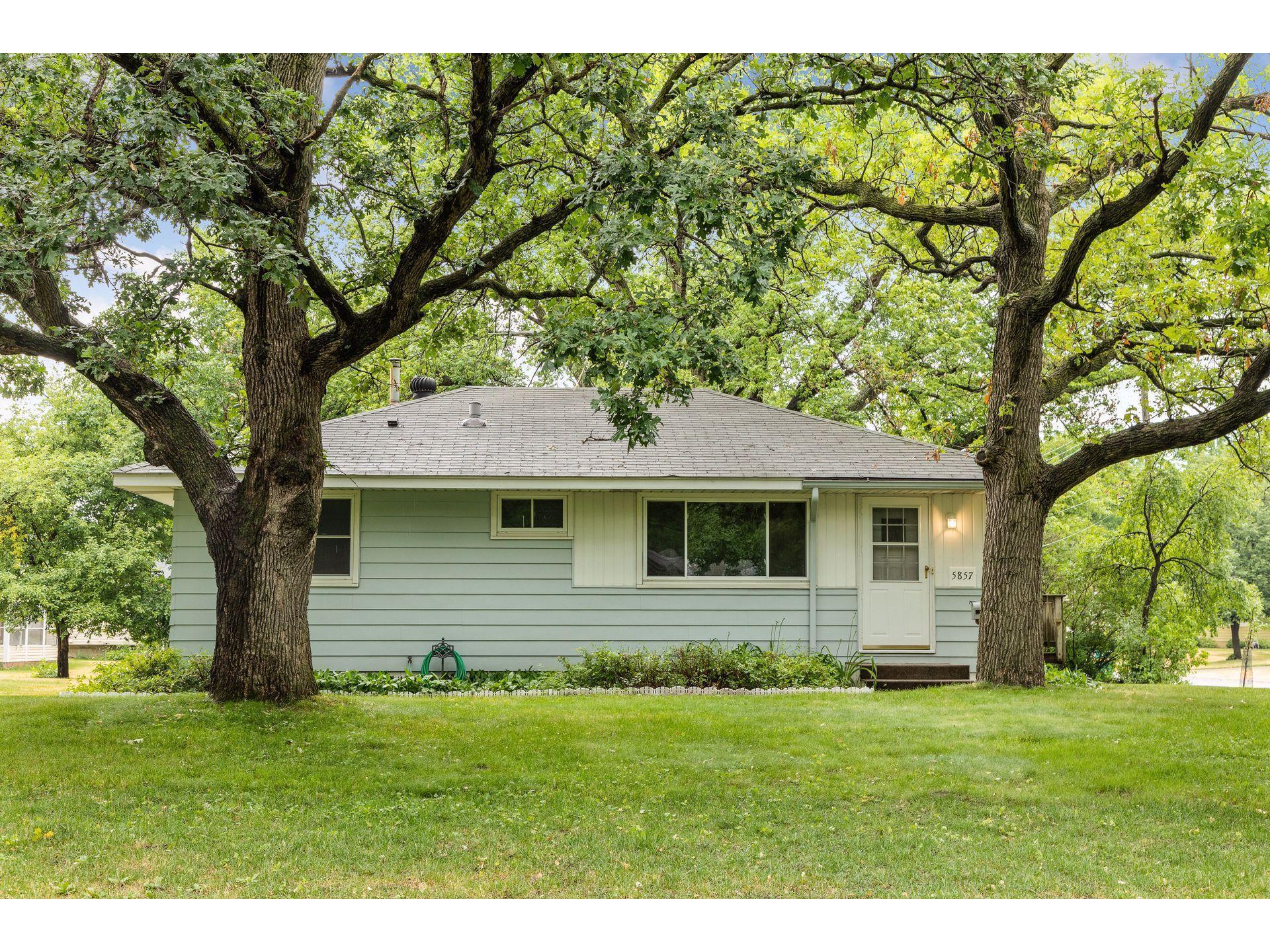 5857 Perry Avenue N, Crystal, MN, 55429 MLS 6014817 Edina Realty