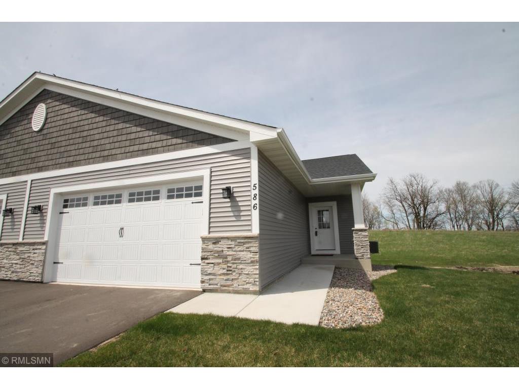 586 Shoreview Lane, Norwood Young America, MN 55397 MLS 5141003