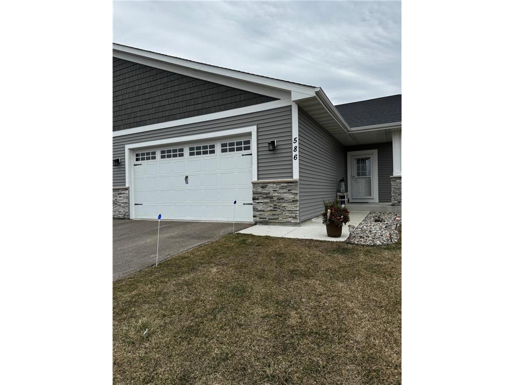 586 Shoreview Lane, Norwood Young America, MN, 55397 MLS 6498191 Edina Realty