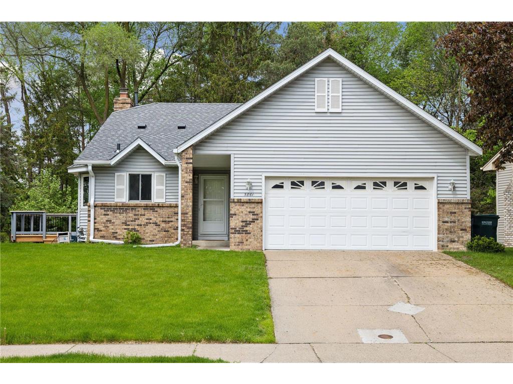 5861 Fernwood Street Shoreview MN 55126 6537314 image1