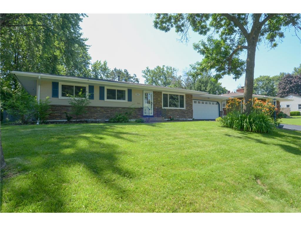 5861 Hackmann Avenue NE Fridley MN 55432 6752083 image1