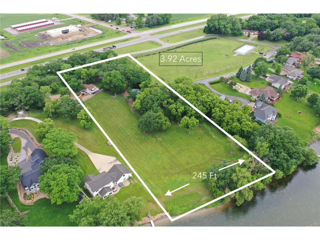 5861 Highway 71 NE Willmar MN 56201 - Eagle 7088276 image1