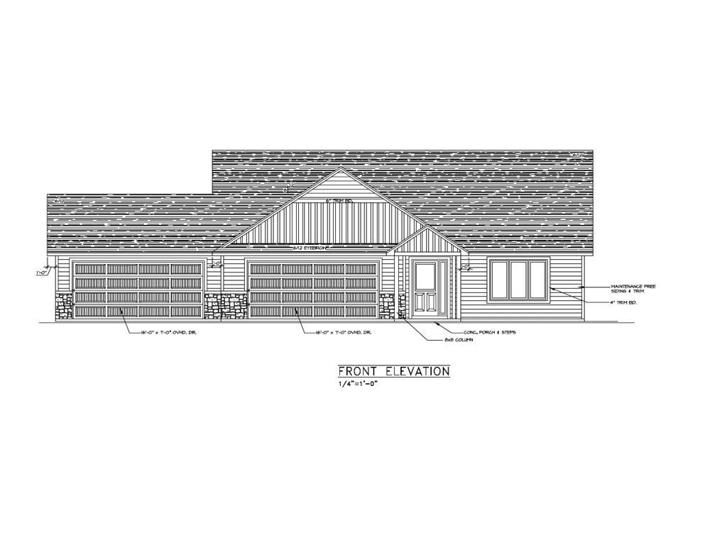 5862 Red Leaf Court Nisswa MN 56468 - Clark 6690817 image1