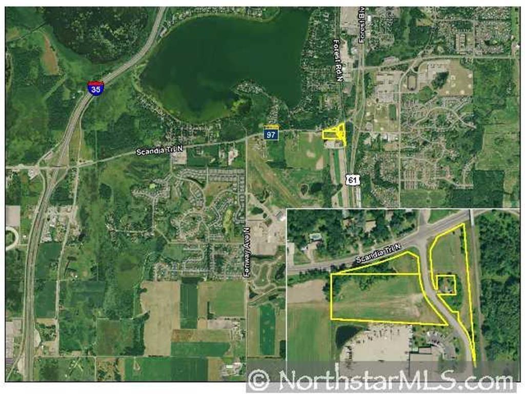 5865 Forest Boulevard N, Forest Lake, MN, 55025 MLS 6239168 Edina