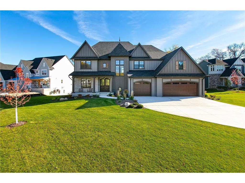 5865 Prestwick Court, Shorewood, MN, 55331 MLS 6138177 Edina Realty