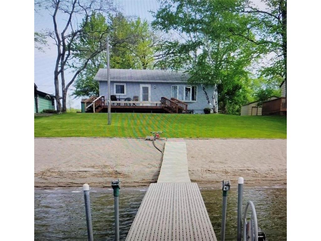 5866 N Lake Mary Drive SW, Alexandria, MN, 56308 MLS 6357577 Edina