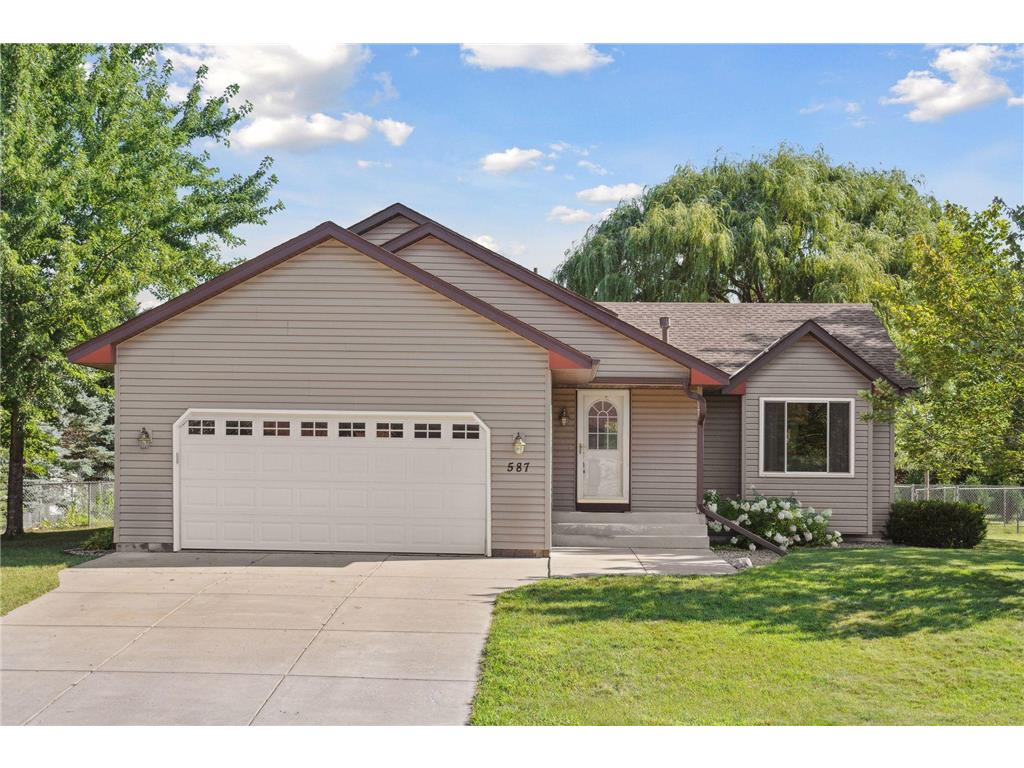 587 Antrim Circle NW Saint Michael MN 55376 6410214 image1