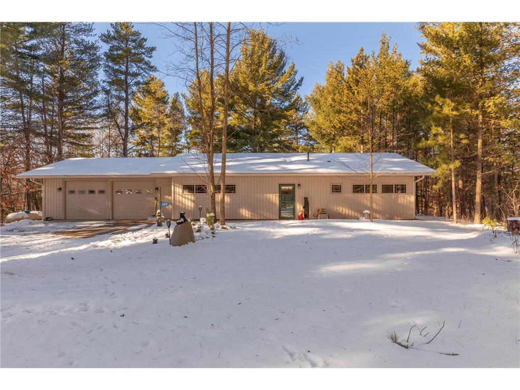 5870 Fledgling Way Drive NW, Walker, MN 56484 MLS 6312241 Edina Realty